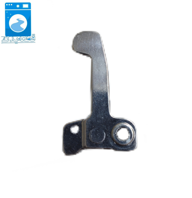 زبانه لباسشویی بوش