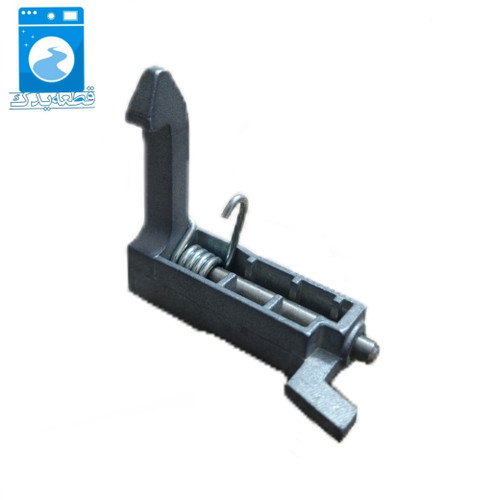 زبانه لباسشویی الجی جدید