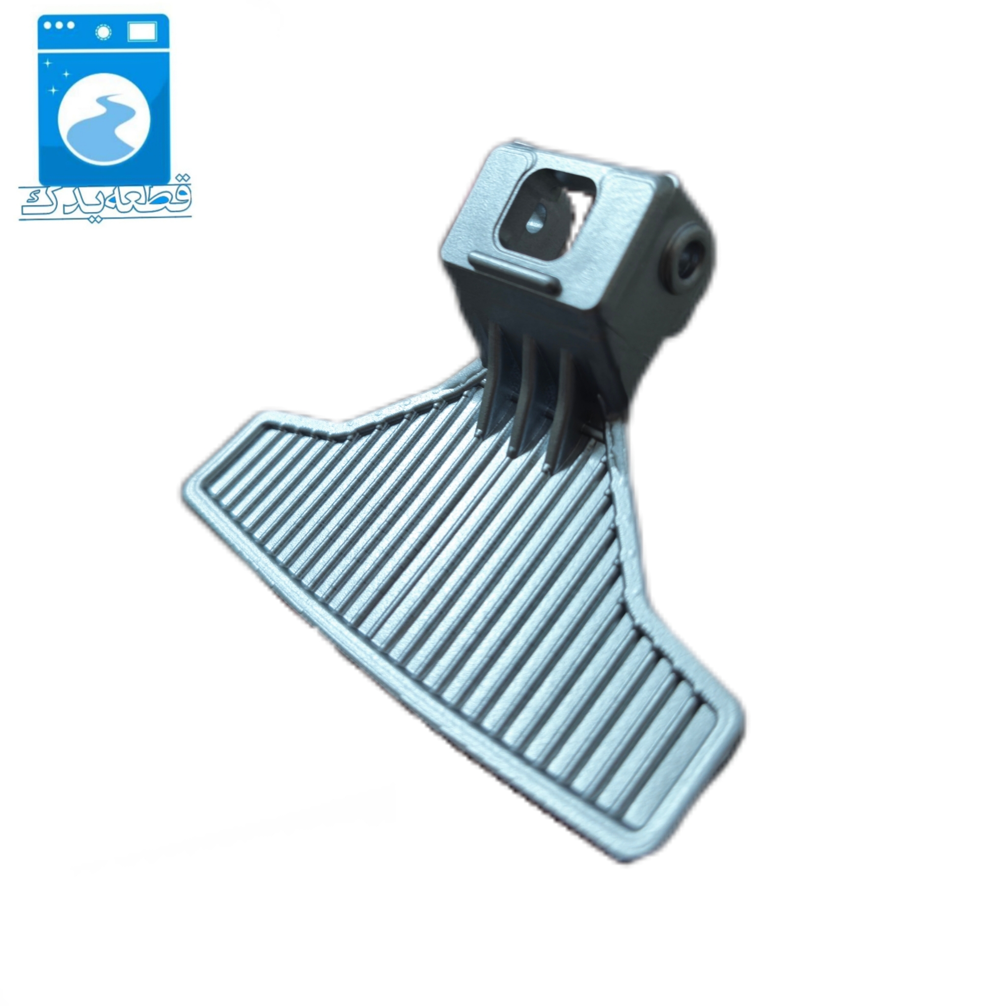 درب لباسشویی بکو